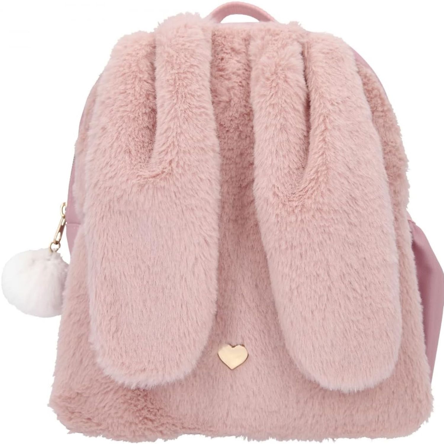 Rucsac Plush Iepuras Princess Mimi fotografia produsului