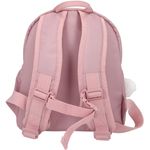 Rucsac Plush Iepuras Princess Mimi fotografia produsului View 6 S