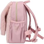 Rucsac Plush Iepuras Princess Mimi fotografia produsului View 7 S