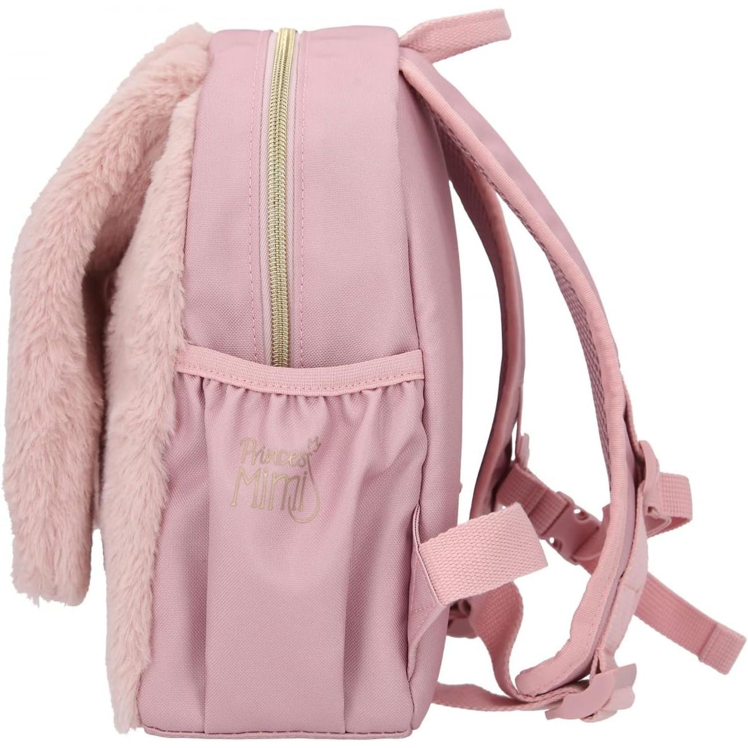 Rucsac Plush Iepuras Princess Mimi fotografia produsului View 7 L