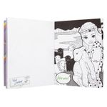 Carte de Colorat si Design TOPModel fotografia produsului View 4 S