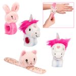 Bratara Plush Magnetica Princess Mimi fotografia produsului
