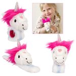 Bratara Plush Magnetica Princess Mimi fotografia produsului View 6 S