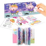 Carte Mini Dress Me Up Princess Mimi fotografia produsului View 6 S