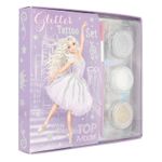 Tatuaj cu Sclipici Ballet TOPModel fotografia produsului View 5 S