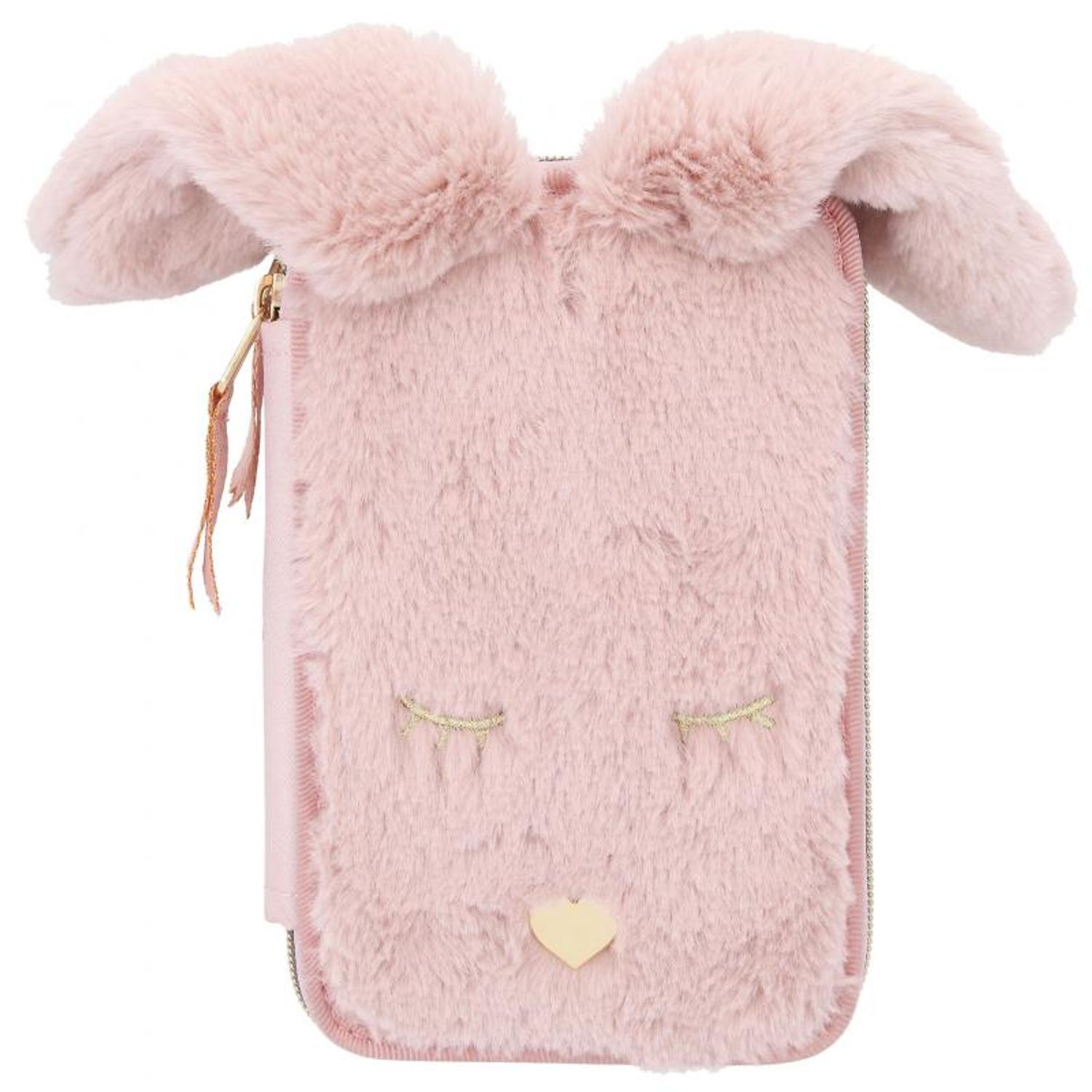 Penar dublu echipat Bunny Princess Mimi fotografia produsului View 5 L