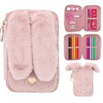 Penar dublu echipat Bunny Princess Mimi fotografia produsului