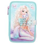 Penar dublu echipat cu Cod Mermaid TOPModel fotografia produsului View 2 S