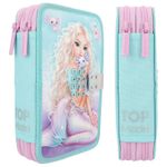 Penar dublu echipat cu Cod Mermaid TOPModel fotografia produsului View 5 S