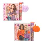 Carnet cu Pix Happy Together TOPModel fotografia produsului View 2 S