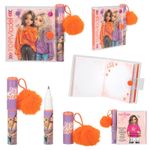 Carnet cu Pix Happy Together TOPModel fotografia produsului View 3 S