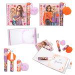 Carnet cu Pix Happy Together TOPModel fotografia produsului