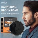 Balsam de vopsire a barbii, Sevich, 50g fotografia produsului View 7 S