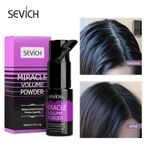 Spray pentru volum, Miracle Powder, Sevich, 4g fotografia produsului View 7 S