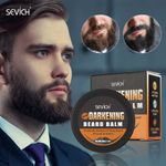 Balsam de vopsire a barbii, Sevich, 50g fotografia produsului View 8 S