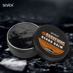 Balsam de vopsire a barbii, Sevich, 50g fotografia produsului View 9 S