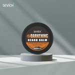 Balsam de vopsire a barbii, Sevich, 50g fotografia produsului View 15 S