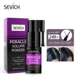 Spray pentru volum, Miracle Powder, Sevich, 4g fotografia produsului View 8 S