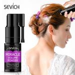 Spray pentru volum, Miracle Powder, Sevich, 4g fotografia produsului View 17 S