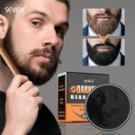 Balsam de vopsire a barbii, Sevich, 50g fotografia produsului View 3 S