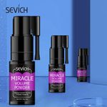 Spray pentru volum, Miracle Powder, Sevich, 4g fotografia produsului View 10 S