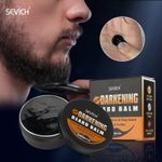 Balsam de vopsire a barbii, Sevich, 50g fotografia produsului View 14 S