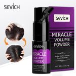 Spray pentru volum, Miracle Powder, Sevich, 4g fotografia produsului View 14 S