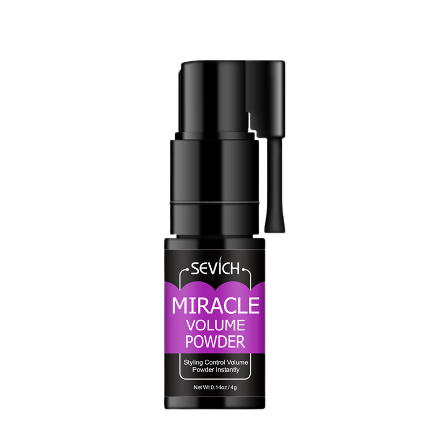 Spray pentru volum, Miracle Powder, Sevich, 4g fotografia produsului View 2 L