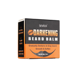 Balsam de vopsire a barbii, Sevich, 50g fotografia produsului View 5 S