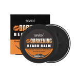 Balsam de vopsire a barbii, Sevich, 50g fotografia produsului View 2 S