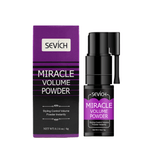 Spray pentru volum, Miracle Powder, Sevich, 4g fotografia produsului View 6 S