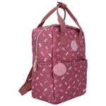 Rucsac Wild Horses Miss Melody fotografia produsului View 3 S