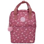 Rucsac Wild Horses Miss Melody fotografia produsului View 2 S
