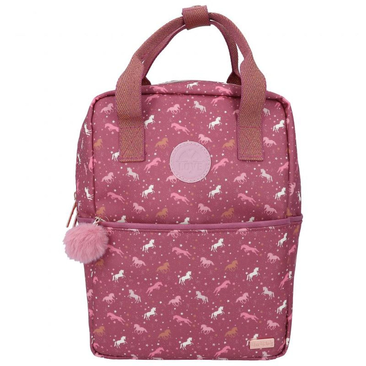 Rucsac Wild Horses Miss Melody fotografia produsului View 2 L