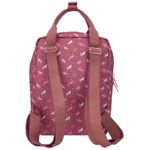 Rucsac Wild Horses Miss Melody fotografia produsului View 4 S