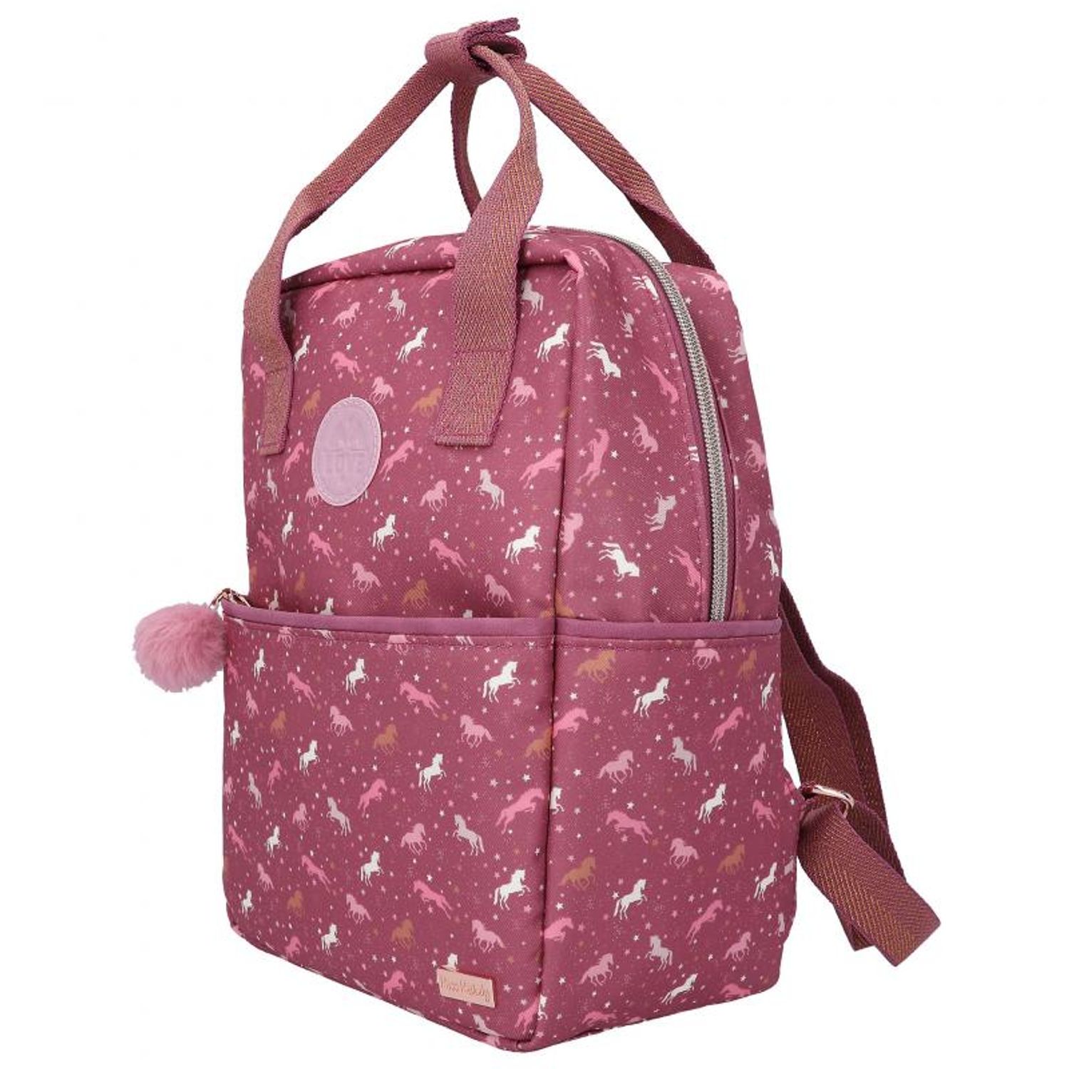 Rucsac Wild Horses Miss Melody fotografia produsului View 5 L