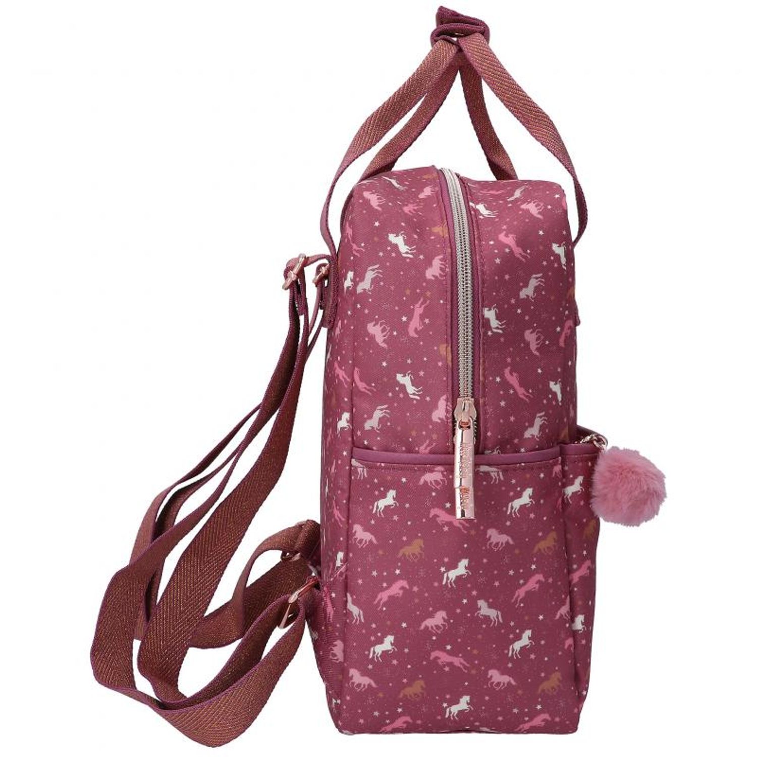 Rucsac Wild Horses Miss Melody fotografia produsului View 6 L