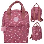 Rucsac Wild Horses Miss Melody fotografia produsului
