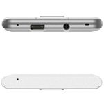 Telefon mobil MaxCom Comfort MM760, Dual SIM (Alb) fotografia produsului View 4 S