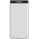 Telefon mobil MaxCom Comfort MM760, Dual SIM (Alb) fotografia produsului View 2 S