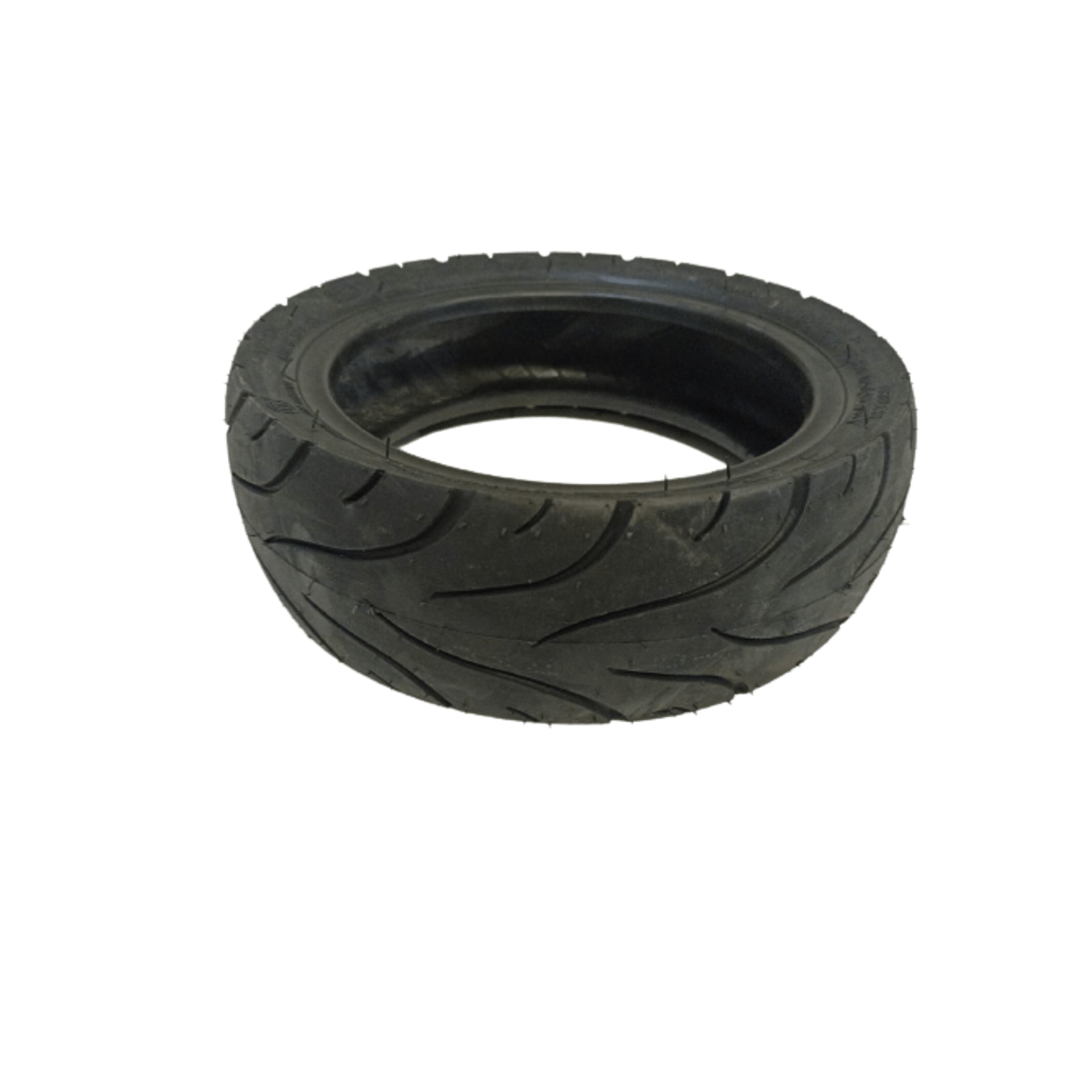 Anvelopa cauciuc CST 10 x 2.7-6.5 pentru trotinete electrice (Negru) fotografia produsului