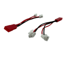 Cablaj pentru trotineta electrica KUGOO S1 PLUS fotografia produsului View 3 S