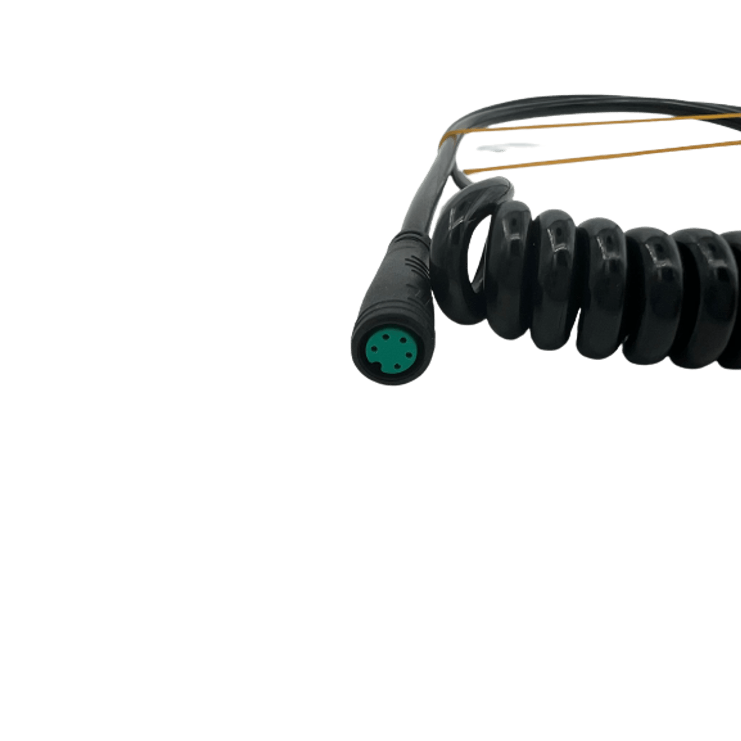 Extension cord pentru trotineta electrica KUGOO S1 PLUS fotografia produsului View 3 L