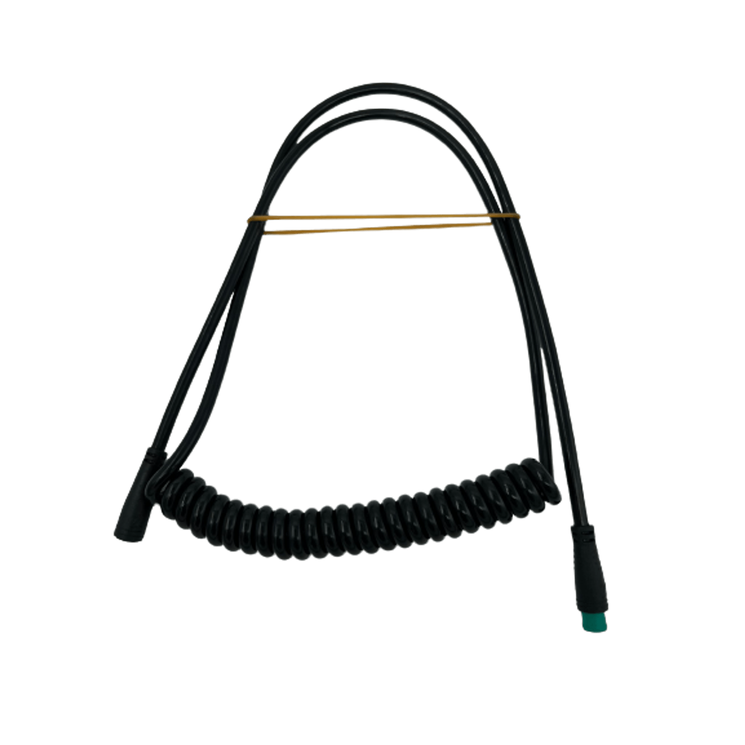 Extension cord pentru trotineta electrica KUGOO S1 PLUS fotografia produsului
