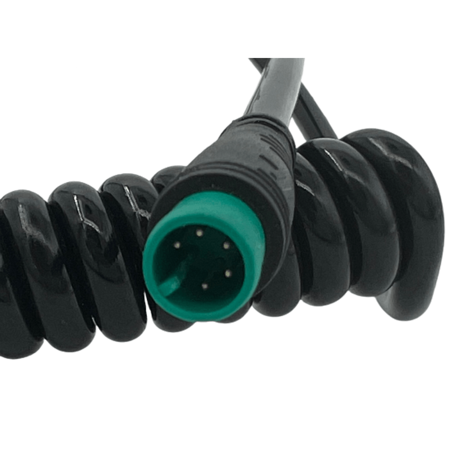 Extension cord pentru trotineta electrica KUGOO S1 PLUS fotografia produsului View 4 L