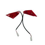 Iluminare frontala pentru trotineta electrica KUGOO S1 PLUS fotografia produsului