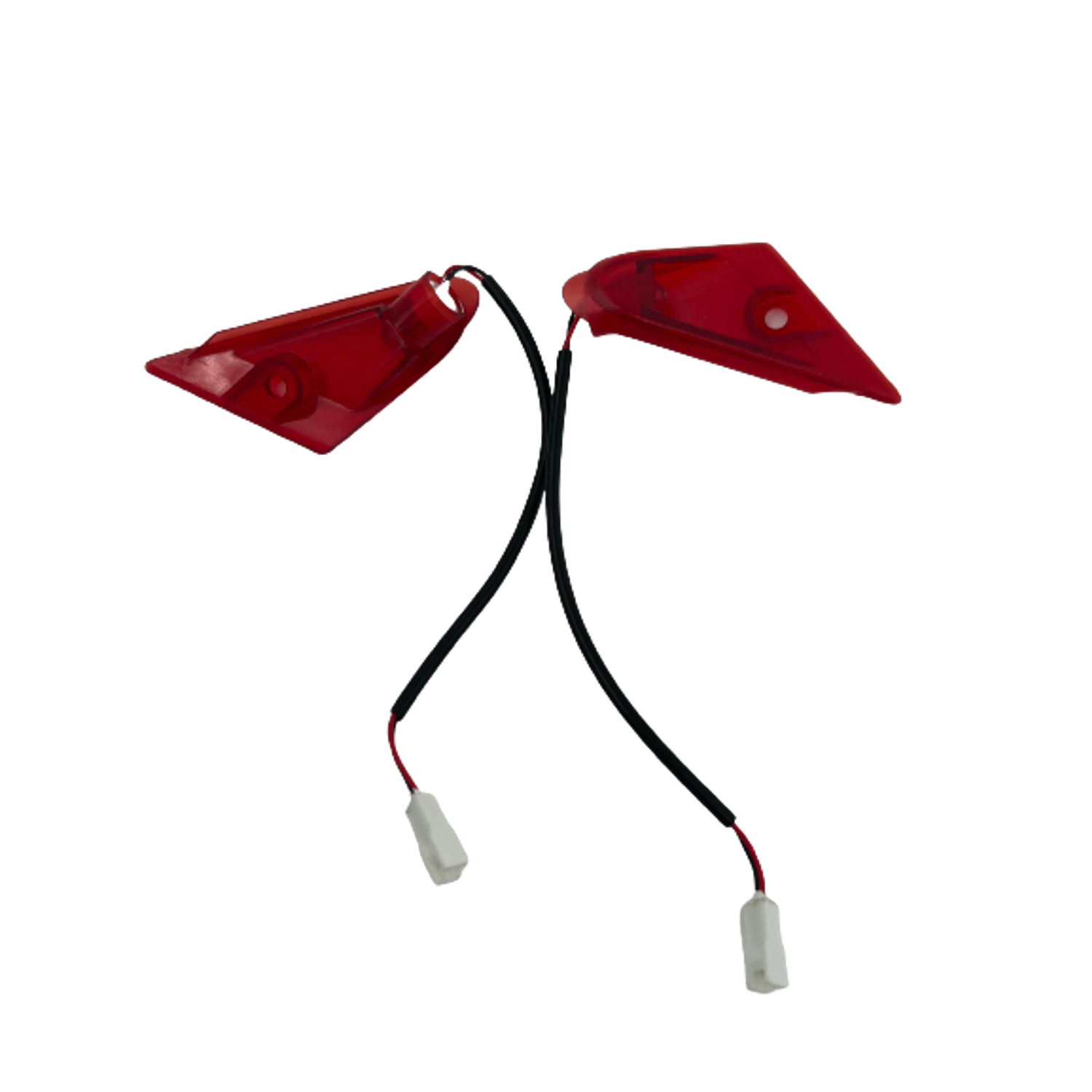 Iluminare frontala pentru trotineta electrica KUGOO S1 PLUS fotografia produsului