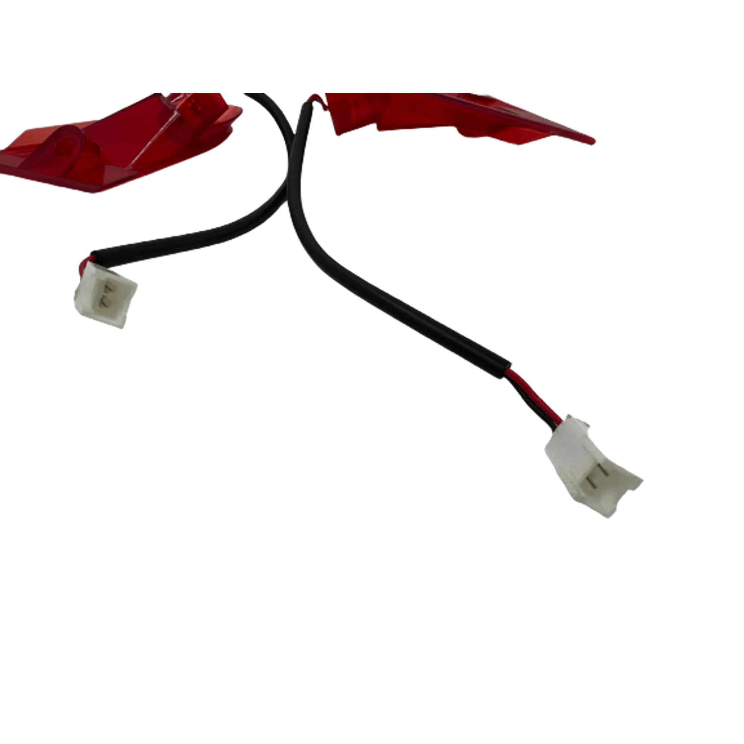 Iluminare frontala pentru trotineta electrica KUGOO S1 PLUS fotografia produsului View 2 L