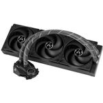 Cooler CPU Arctic Cooling Liquid Freezer II 360, compatibil AMD/Intel fotografia produsului View 2 S