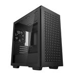 Carcasa Deepcool CH370, MiddleTower fotografia produsului View 2 S
